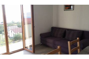 Kroatia Privát Starigrad Paklenica, Eksteriør